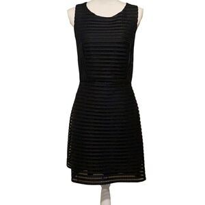 The Limited Black Dress 